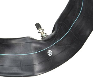IRC(アイアールシー)井上ゴムバイクタイヤチューブ 3.00-12 バルブ形状:TR4 リム径:12インチ 25939B 二輪 オートバイ用