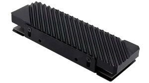 M.2q[gVN M.2 2280 NGFF SSDʃq[gVN A~jE NVMEpVN PS5mF M`pbht