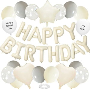 GRESATEK a D o[ tZbgHappy Birthday   NAhbgD nbs[o[Xf[  ؃Zbg {t x[W O[