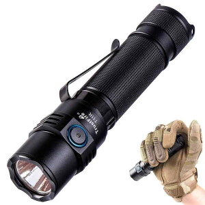 TrustFire T11R ledd [d ^  1800[ LEDtbVCg Rp nfBCg h RpNg Type-C USB[d 18650eʓdr IP68ho h 邢 cʕ\@\ ] o