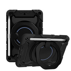 360°] iPad mini5/mini4 P[X?u ϏՌ V_[t X^h y [ iPad mini 5/4 2019/2015 7.9C` VR n[h ho 킢 ACpbhJo[ LbY q A