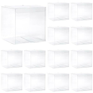 Sweet Plus Mtg{bNX  vX`bNP[X PVC ܂ {bNX  v[g Mtg fBXvC bsO (8cm / 48)