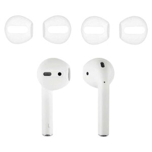 AirPodsp CzJo[ 2yA4 C[s[X CzANZT[ VR[ h~ (zCg)