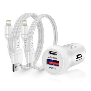 J[`[W[ 38W USB-C  [d VK[\Pbg USB Type-C }[d [PD20W+QC18W/0.9M+1.8M iPhone [dP[ut] Haoano ԍڏ[d ^CvC [\Pbg J[pi y ^