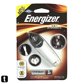 Energizer(エナジャイザー) LED 2-in-1 パーソナルライト HFPL12