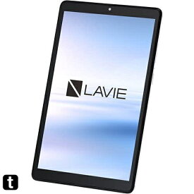 NEC 8型 Android タブレットパソコン LAVIE T0855/CAS（3GB/32GB）Wi-Fi PC-T0855CAS