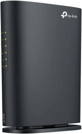 TP-Link WiFi ルーター 無線LAN AC1200規格 867+400Mbps EasyMesh ビームフォーミング WPA3 Archer AC1200/A