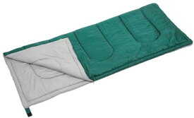 キャプテンスタッグ(CAPTAIN STAG) 寝袋 シュラフ 【最低使用温度15度】 封筒型シュラフ プレーリー 中綿量600g