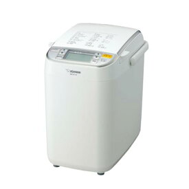 象印マホービン(ZOJIRUSHI) 象印 ホームベーカリー1斤用 BB-ST10-WA