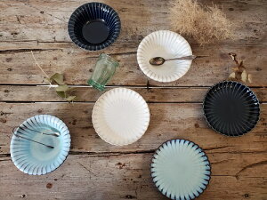 ヴィラプボウル/ANGLE/食器/器/皿/小皿/取り皿/小鉢/ギフト/プレゼント/和風/洋風/白/水色/紺/青/和食器/お祝い/結婚祝い/新築祝い/おしゃれ/かわいい/シンプル/焼物