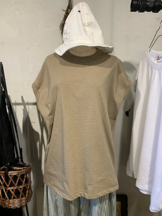 楽天市場】新作 送料無料 強燃天竺ドロップショルダーtシャツ tee 