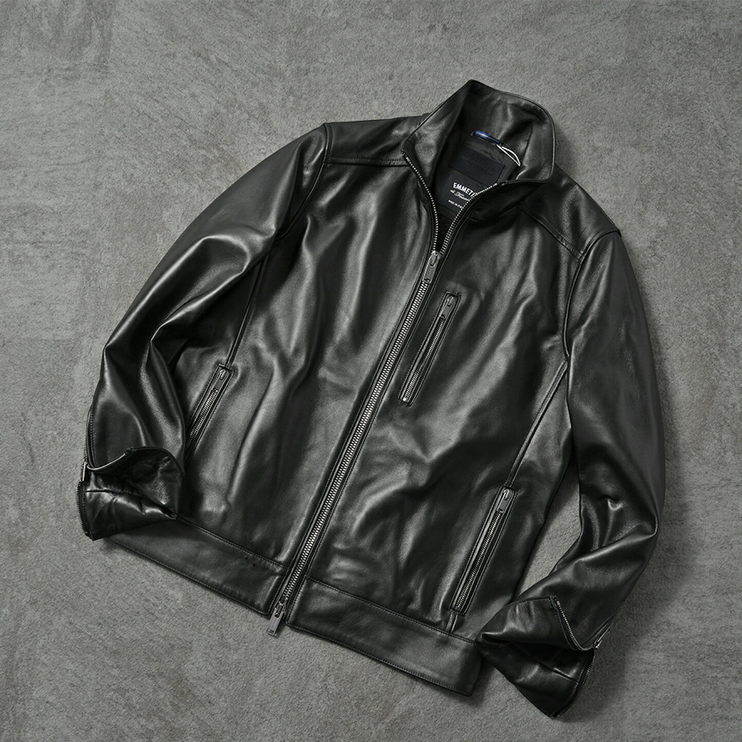 楽天市場 | DUE - junhashimoto INNER RIDERS made by EMMETI