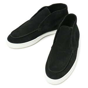 PELLICO SUNNY y[RTj[ M007 BARTEX VELVEX SUEDE 2.5cm XG[h `bJ Xj[J[ BLACK