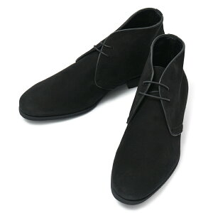 FERRANTE tFe WIND CAMOSCIO Gumlite XG[h `bJu[c BLACK