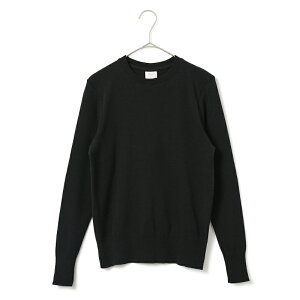 GICIPI �W�`�s 2513A FRAGORA Cotone Soft �t���[�S�� �N���[�l�b�N �W���X�g�t�B�b�g �j�b�g�\�[ Nero