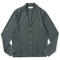 楽天市場】gran sasso ニットジャケットの通販
