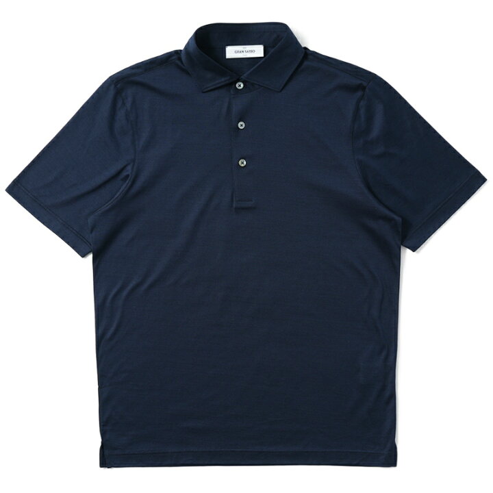 楽天市場】GRAN SASSO グランサッソ マーセライズドコットン 