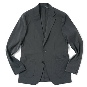 junhashimoto �W�����n�V���g ULTRA LIGHT JACKET�� �E���g�� ���C�g �W���P�b�g 1032610006 CHARCOAL