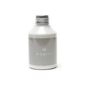 MAGSUS �}�O�T�X ���U�[�E�F�A�p ���C�X�`���[���[�V���� �i���Ȃ�) ALL IN ONE LEATHER SERUM MOIST