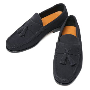 IL MOCASSINO CJV[m B/REVERSO NAP XG[h ^bZ [t@[V[Y NAVY