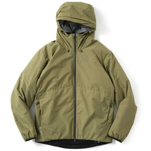 Tilak �e�B���b�N Svalbard Jacket Windstopper �X�o���o�[�h �W���P�b�g MARTINI OLIVE