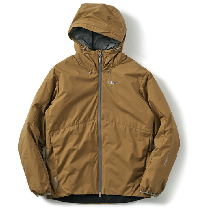 楽天市場】Tilak ティラック SVALBARD JACKET GORE-TEX® 