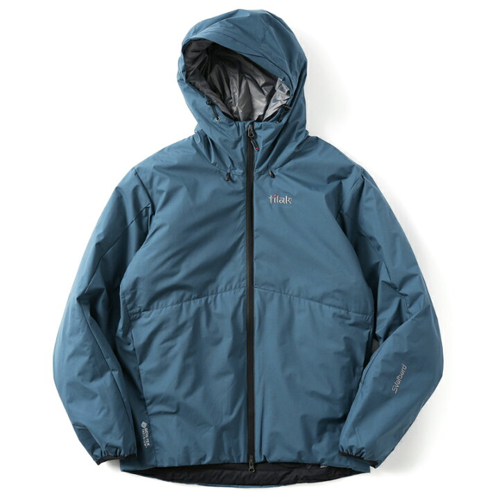 楽天市場】Tilak ティラック SVALBARD JACKET GORE-TEX®  