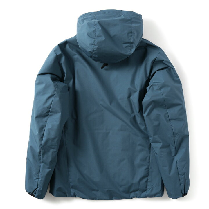 楽天市場】Tilak ティラック SVALBARD JACKET GORE-TEX® 