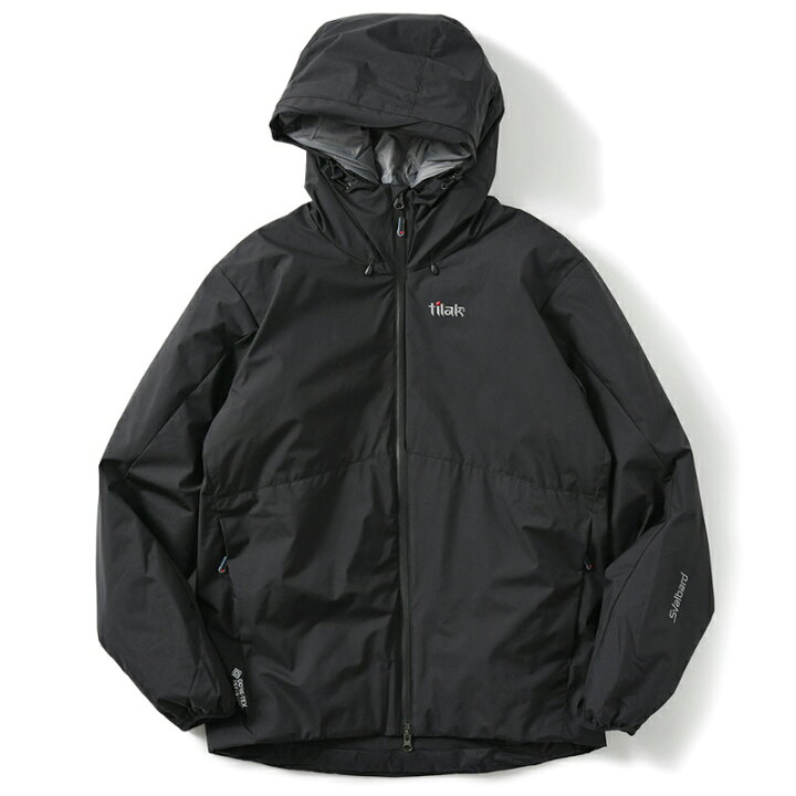 楽天市場】Tilak ティラック SVALBARD JACKET GORE-TEX® 