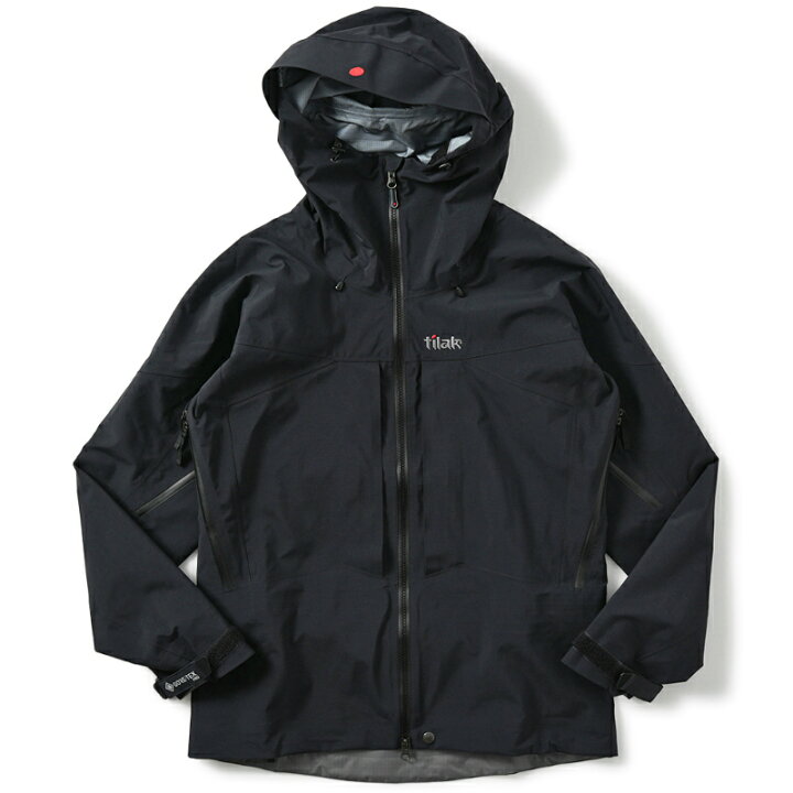 楽天市場】Tilak ティラック EVOLUTION JACKET エボリューション 