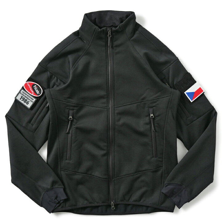 楽天市場】Tilak ティラック JOTUN MIG JACKET ヨートゥン ミグ