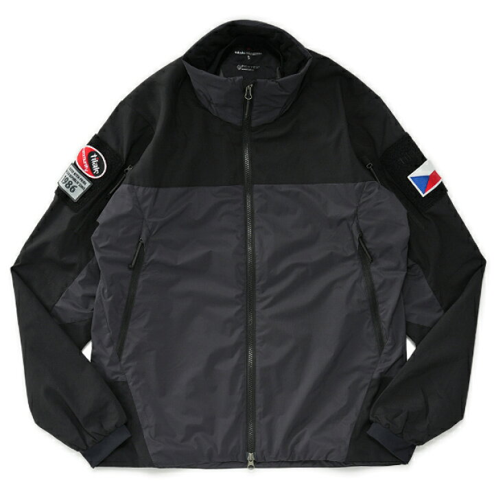 楽天市場】TILAK ティラック VERSO MIG JACKET ベルソ ミグ ジャケット 
