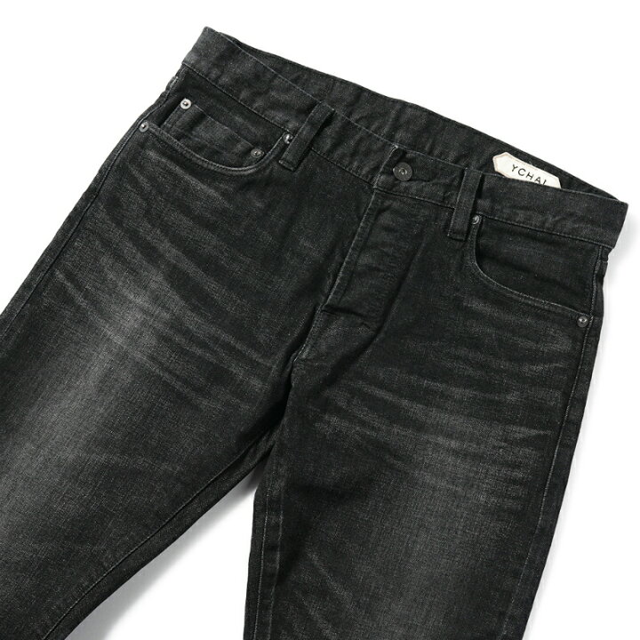 楽天市場】YCHAI イカイ 干場義雅別注 PANATELA VINTAGE BLACK 