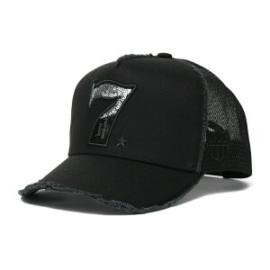 YOSHINORI KOTAKE DESIGN ヨシノリコタケデザイン キャップ YK3DSP★-7 BLK/BLK