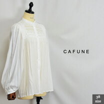 楽天市場】cafune バッグ（シャツ・ブラウス｜トップス）：レディース 