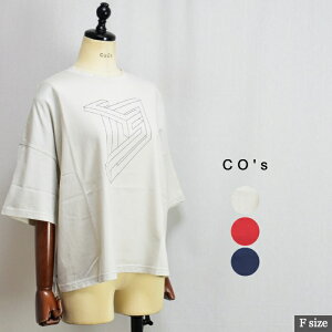 sale CO's �R�Y 7984 �͌^�}�� ���C�h�X���[�uT�V���c�I���{�� �T�C�YF col�A�C�{���[(A)���b�h(B)�l�C�r�[(D) 032604923057 col51 64 93