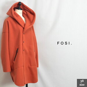 sale FOSI. �t�H�[�V F1202 ���N�� �t�[�f�B�A�W���P�b�g�I���{�� �T�C�Y38 col�I�����W(B) 032511910010 col34