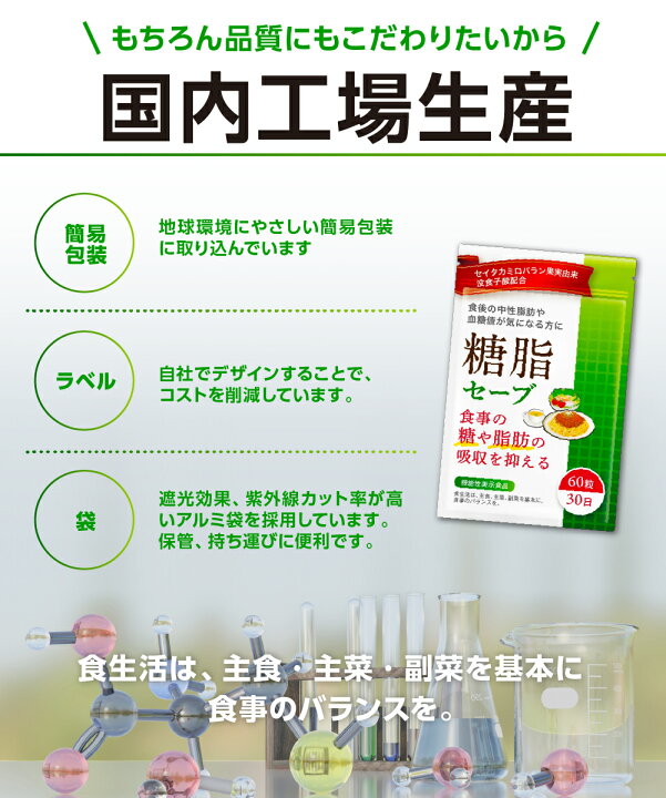 体脂肪を確実に減らすためのダイエットテクニック - サプリメントの活用方法