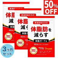【50%OFFクーポン】 3ヶ月(90日分) ダイエットサプリ エラグ酸 3mg 体脂肪を減らす お腹の脂肪を減らす …