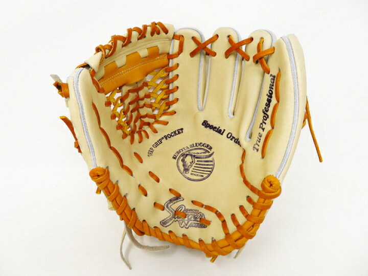 久保田スラッガー KUBOTA SLUGGER True Professional Special Order 