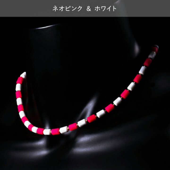 楽天市場】クリオ CHRIO インパルスネオ ネックレス 43cm スポーツ 
