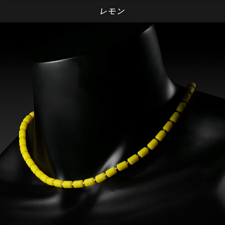 楽天市場】CHRIO クリオ インパルスネックレス［ゴールドフィルド 