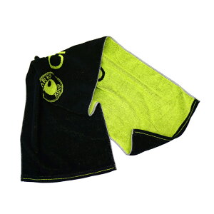 CHRIO �N���I �X�|�[�c�^�I�� �W���K�[�h �E�G�A �����^�I�� (�T�C�Y��34cm×106cm) �u���b�N×�O���[��