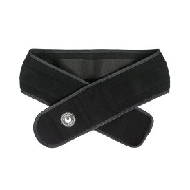 CHRIO クリオ パフォーマンスアップ腰用ベルトTR+ トレーニング&サポート S 85cm M 95cm L 110cm ブラック 黒 ベルト 送料無料