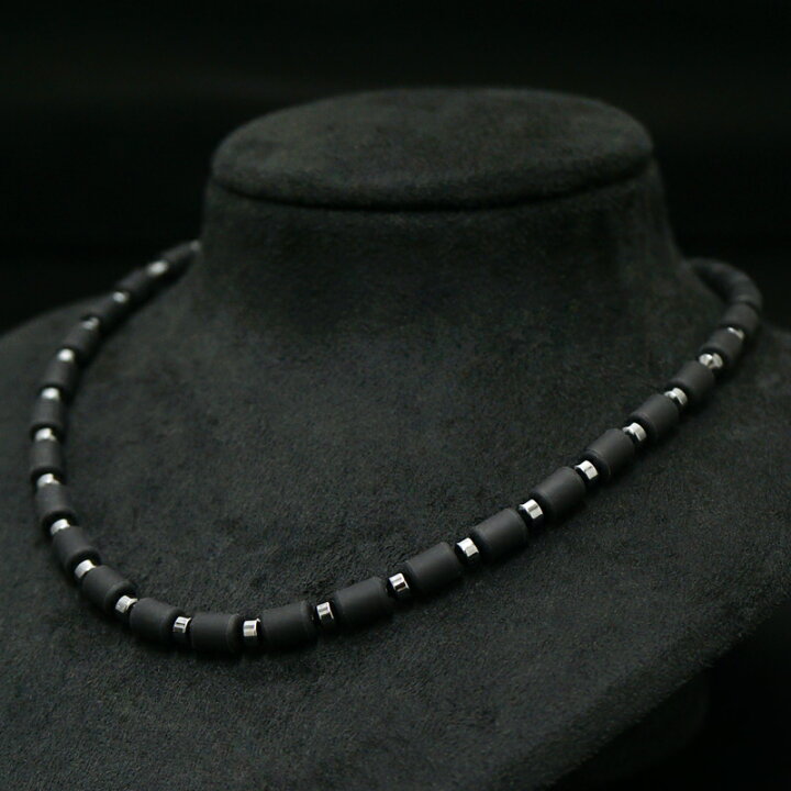 楽天市場】CHRIO クリオ インパルスネックレス エンペラー ［M50cm 