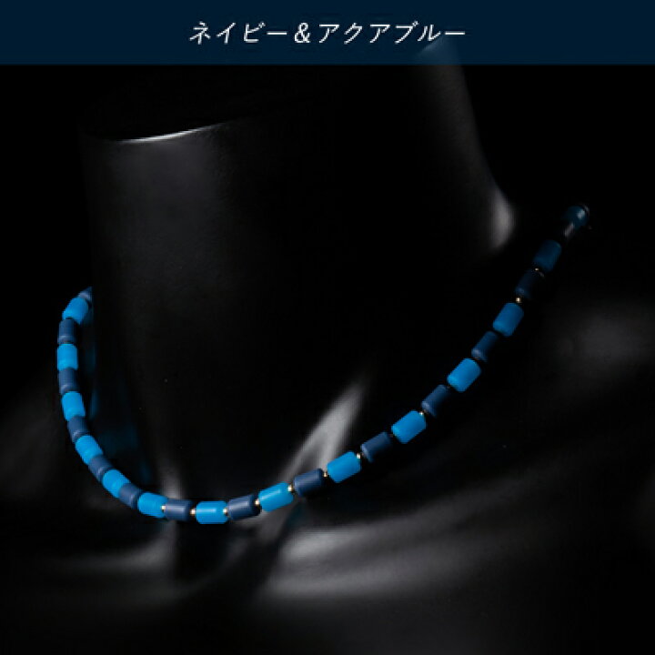 楽天市場】クリオ CHRIO インパルス ネックレス NEW COLOR（シルバー 