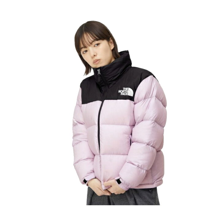 楽天市場】ノースフェイス ジャケット レディース ショートヌプシ  