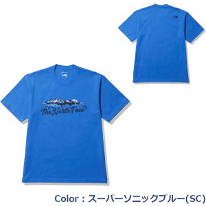m[XtFCX TVc jZbNX V[gX[ulC`[eB[ CtX^C AEghA Lv gbLO S/S Nature Tee THE NORTH FACE NT32333