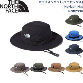 ノースフェイス 帽子 キャップ ユニセックス ホライズンハット ライフスタイル 登山 キャンプ アウトドア Horizon Hat THE NORTH FACE NN02336