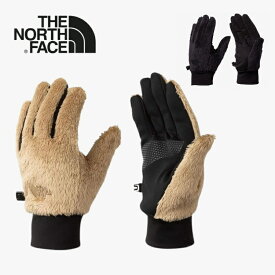 ノースフェイス THE NORTH FACE ウインターグローブ 手袋 ユニセックス 男女兼用 メンズ レディース バーサロフトイーチップグローブ NN62311 防寒 アウトドア 普段使い タウンユース